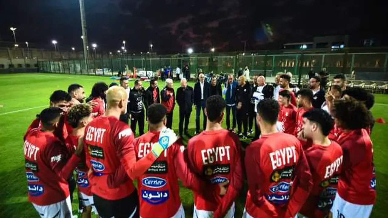 تشكيل منتخب مصر يشهد 3 تغييرات استراتيجية أمام الإمارات في كأس العرب